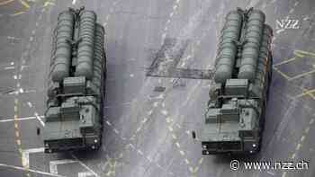 Indiens Weg aus der Abhängigkeit von russischen Waffen ist lang – und führt Richtung Westen