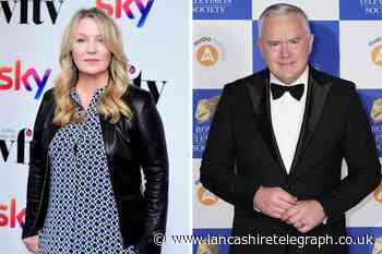 BBC reveals TV coverage and presenters for King's coronation