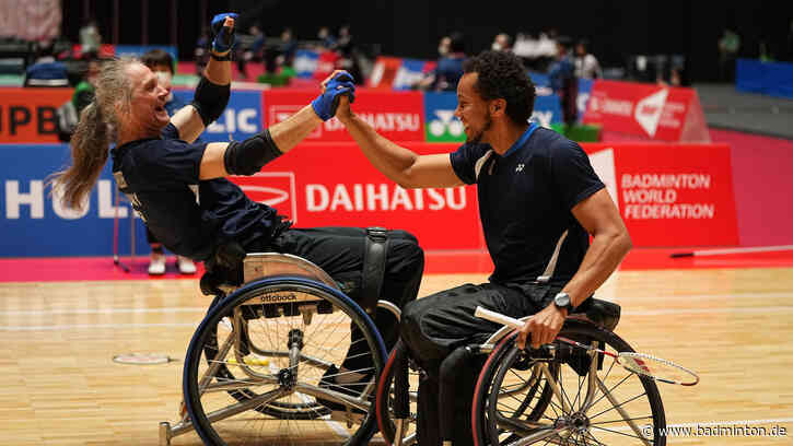 Stellenausschreibung: Event-Inklusionsmanager*in (m/w/d)