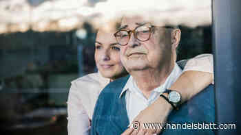 Nachlass: Plötzlich Erbe – Was Sie nun tun müssen