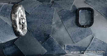 Textiles Are Part of the Fabric of Milan Design Week