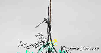 Getting a Brighter View During Milan Design Week