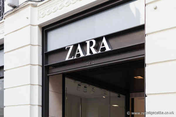 Zara owner Inditex’s sale of Russia business gets approved