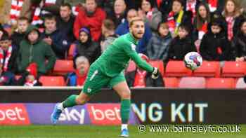 HARRY ISTED ON VICTORY OVER SHREWSBURY TOWN
