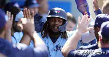 Blue Jays set for home opener vs. Tigers