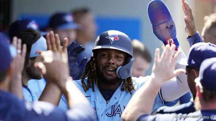 Toronto Blue Jays set for long-anticipated home opener against the Detroit Tigers