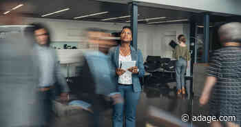 Fractional ad executives—why agencies and brands are hiring part-time workers for full-time roles