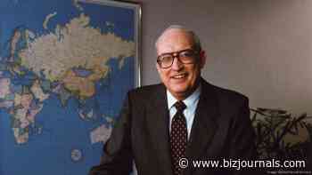 Former UPS CEO Oz Nelson, who led during relocation to Atlanta, has died