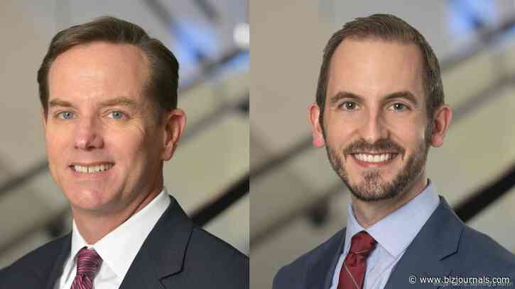 Law firm Morris, Manning & Martin launches LGBTQ-focused practice
