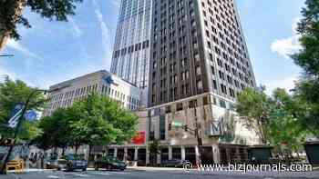 Accounting firm to revive Downtown retail space with office, co-working hub