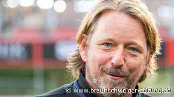 Mislintat wird Technischer Direktor bei Ajax Amsterdam