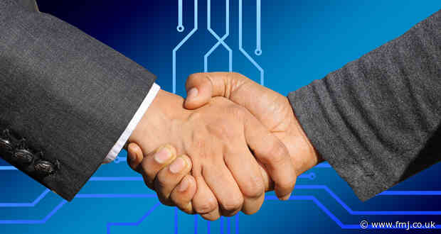 Crown hires digital director to accelerate digital evolution for records management