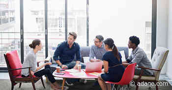 Generational bias in the workplace—how to manage young creatives who have never worked in person