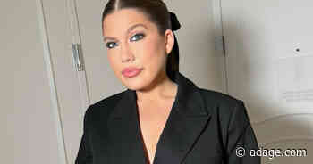 Watch at 12:30 p.m. EDT: Robyn DelMonte aka GirlBossTown on how brands should approach influencer marketing