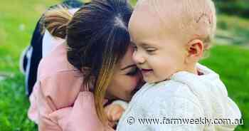 Narembeen runner jets to London for Mia