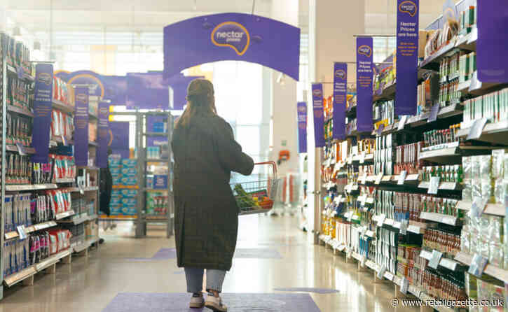 Sainsbury’s offers up to 50% off with new Nectar Prices in a bid to rival Tesco Clubcard