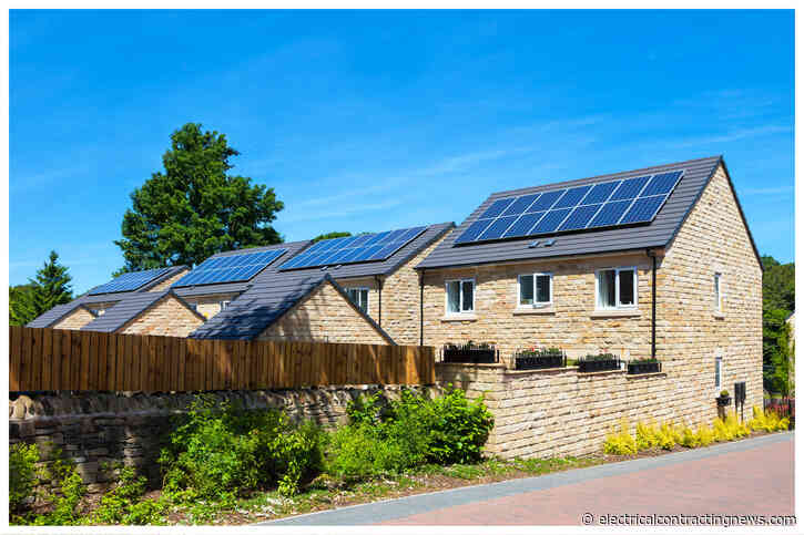 Report reveals the UK’s most eco-focused trades