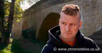 When is ITV's Raoul Moat drama on? Three part series to dominate primetime schedule