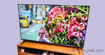 Best 75-Inch TVs for 2023, Tested and Reviewed     - CNET