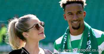 Scott Sinclair breaks silence after rumours romance with Helen Flanagan is back on