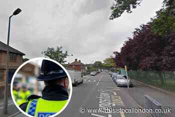 Chingford murder: boy, 17, fatally stabbed on Easter Monday