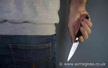 Merseyside Police given new powers against knife crime