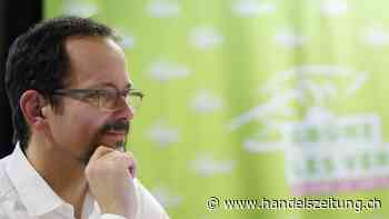 Grüne wollen CS-Notkrediten nur unter Bedingungen zustimmen