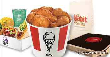 How the restaurant industry could lead on sustainability