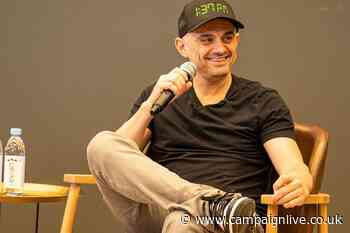 ‘Most marketers don’t believe in their work; they just don’t want to get fired’: Gary Vee on state of the industry