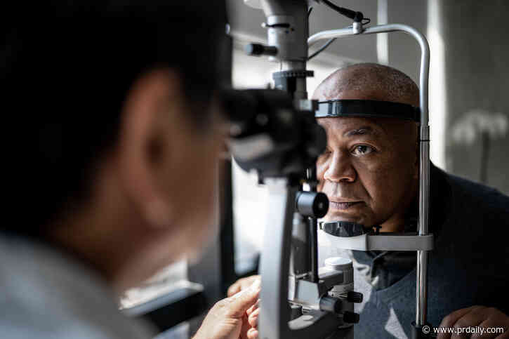 Your opinion needed: Help Transitions and Ragan better understand barriers to accessing vision insurance