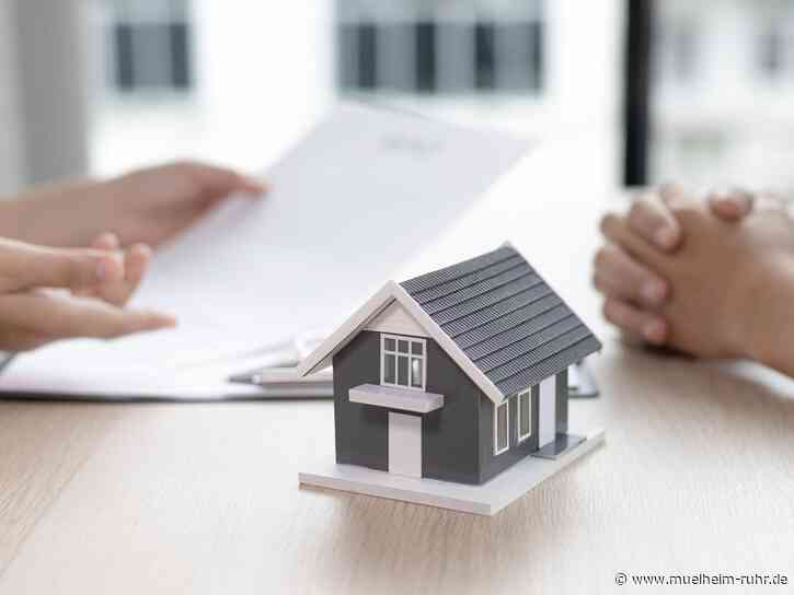 Rückgang der Kauffälle - Mülheimer Immobilienmarkt aber weiterhin attraktiv und hochpreisig