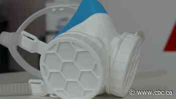 Manitoba bought 500K reusable N95 respirators. 3 years later, 98% are in storage