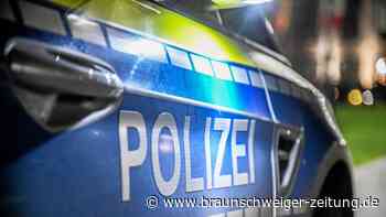 Mann rast durch Braunschweig und nimmt der Polizei Vorfahrt