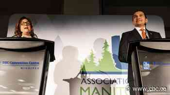 PCs, NDP place candidates in competitive Manitoba election races as polling gap narrows