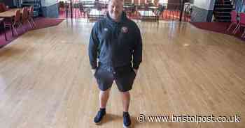 Man tackling holiday hunger says ‘multi-million pound restaurants should provide free meals to children’