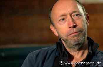 NDR trauert um Schauspieler Sven Walser