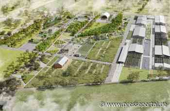 AFRY beauftragt für Landschaftspflegerische Ausführungsplanung bei Bundesgartenschau 2023