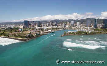 Shark attack victim still in hospital