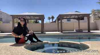 Priced-out Hawaii residents check out of paradise