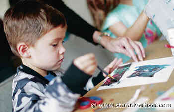 Keiki Day returning after 3-year hiatus