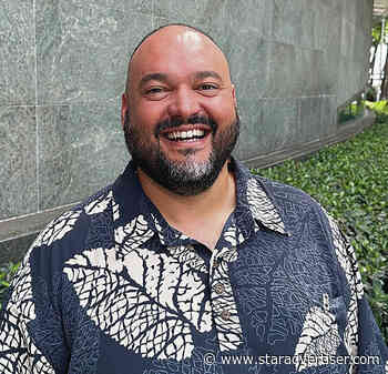 On the Move: Michael Colon and Jeremy Kimura