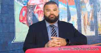 Juarez fills vacant seat on Mundelein village board