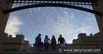 Arlington Heights proposes ways to crack down on 'undesirable activity' at parking garages