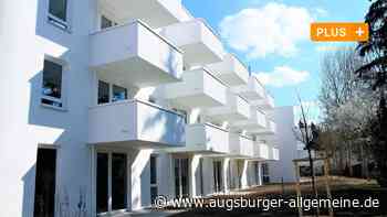 Projekt der Diwog: 30 neue Wohnungen in Straß sollen erst der Anfang sein