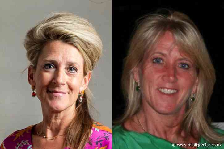 Jigsaw CEO Beth Butterwick and Next Beauty CEO Amanda Scott join Future Consumer Debate