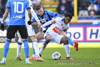 'Gent is een betere scherprechter voor play-off 1 dan Club Brugge' - wat zeggen de cijfers?