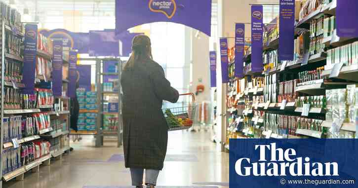 Sainsbury’s begins offering lower prices to Nectar card holders