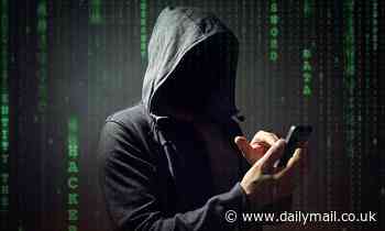 Apple issues security update after discovering a flaw that could let hackers take over iPhones