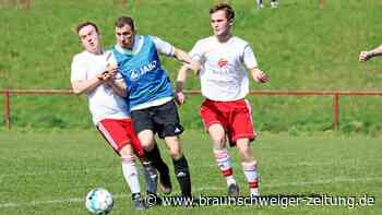 Dreimal 2:1 – aber nur ein Salzgitteraner Team kommt weiter