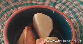 "I tried cooking with an air fryer for a week - some dishes have changed my life"